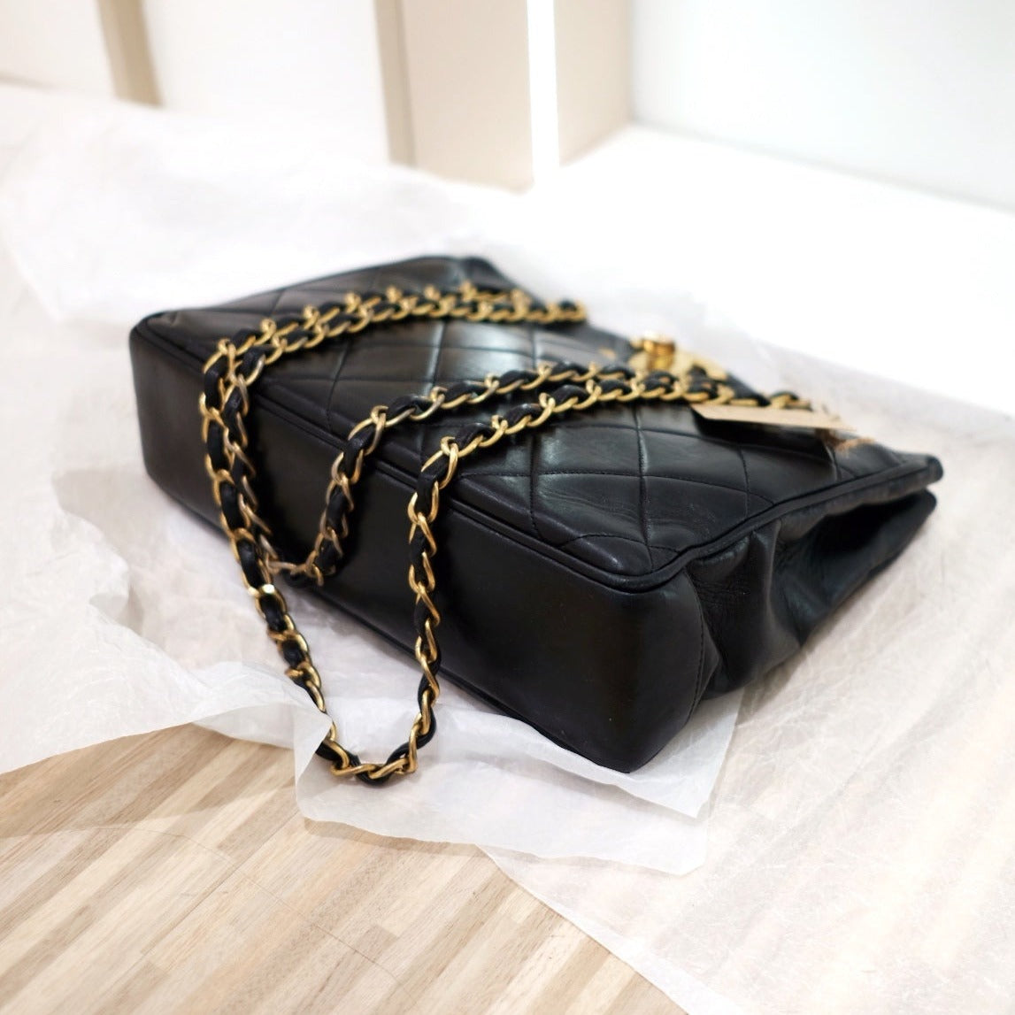Chanel Tote Bag - Lynora Bags