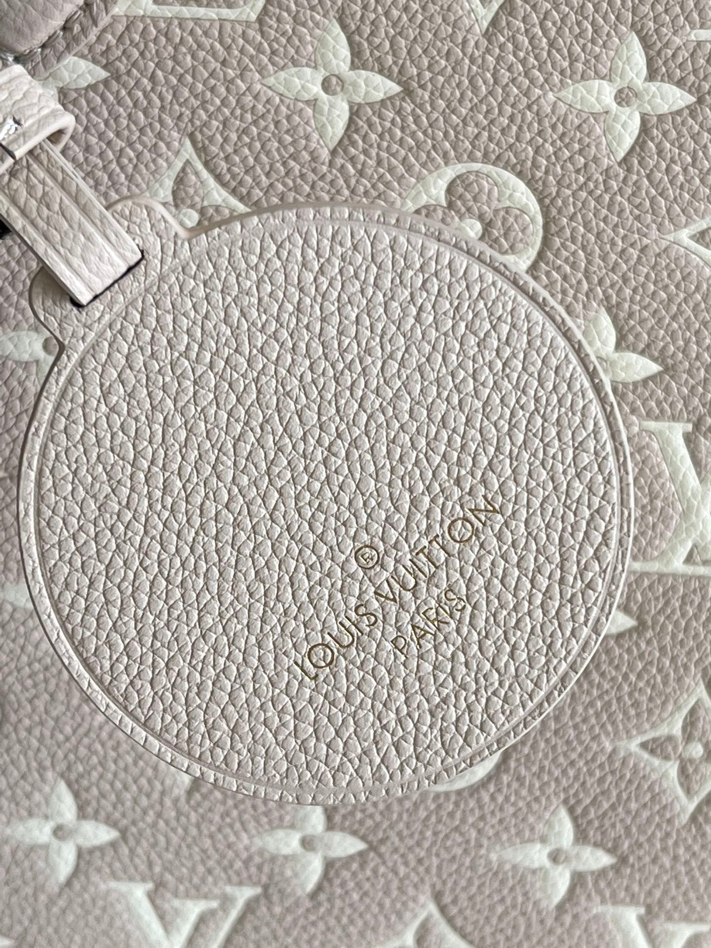 Louis Vuitton MM Bag