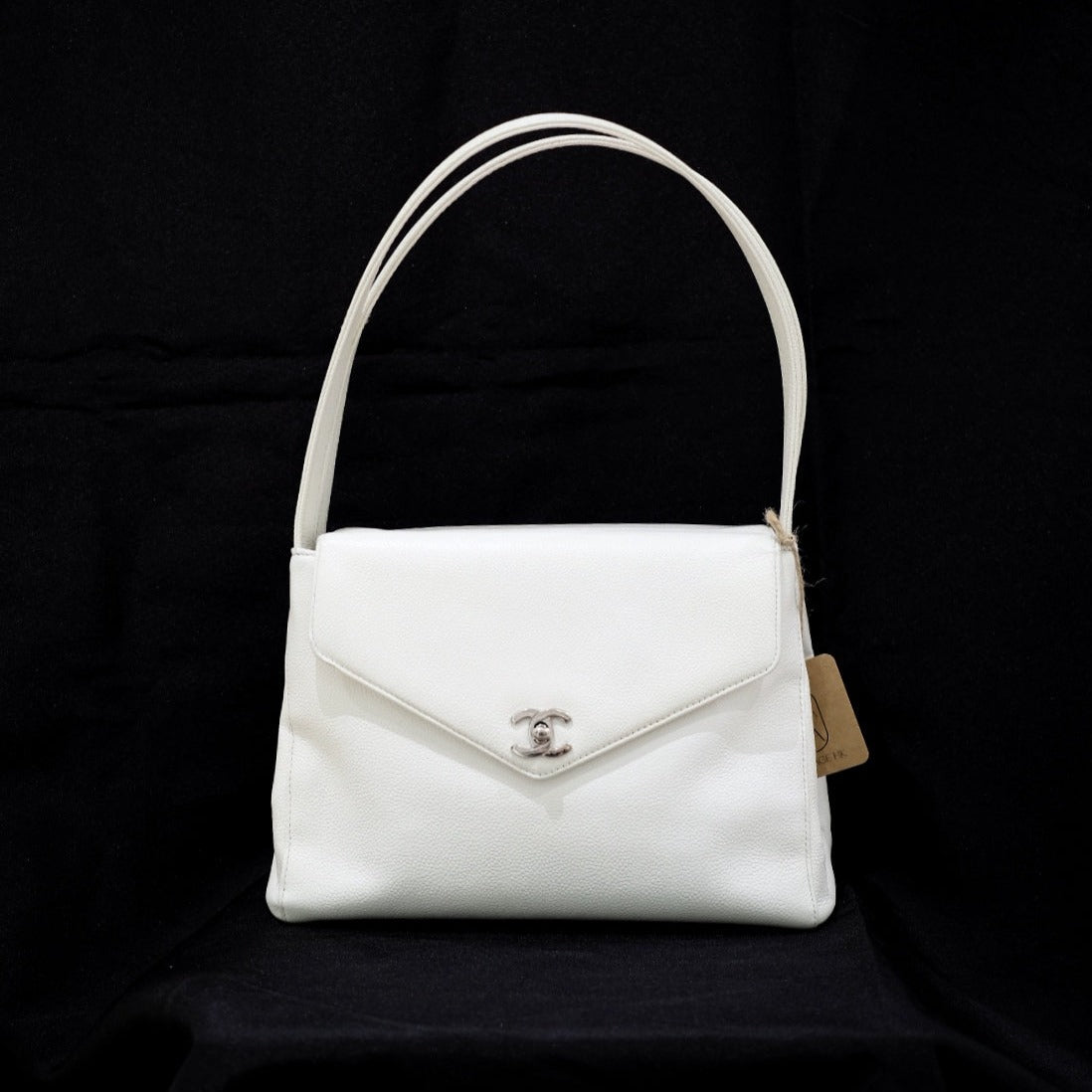 Chanel Kelly Handbag Bag - Lynora Bags