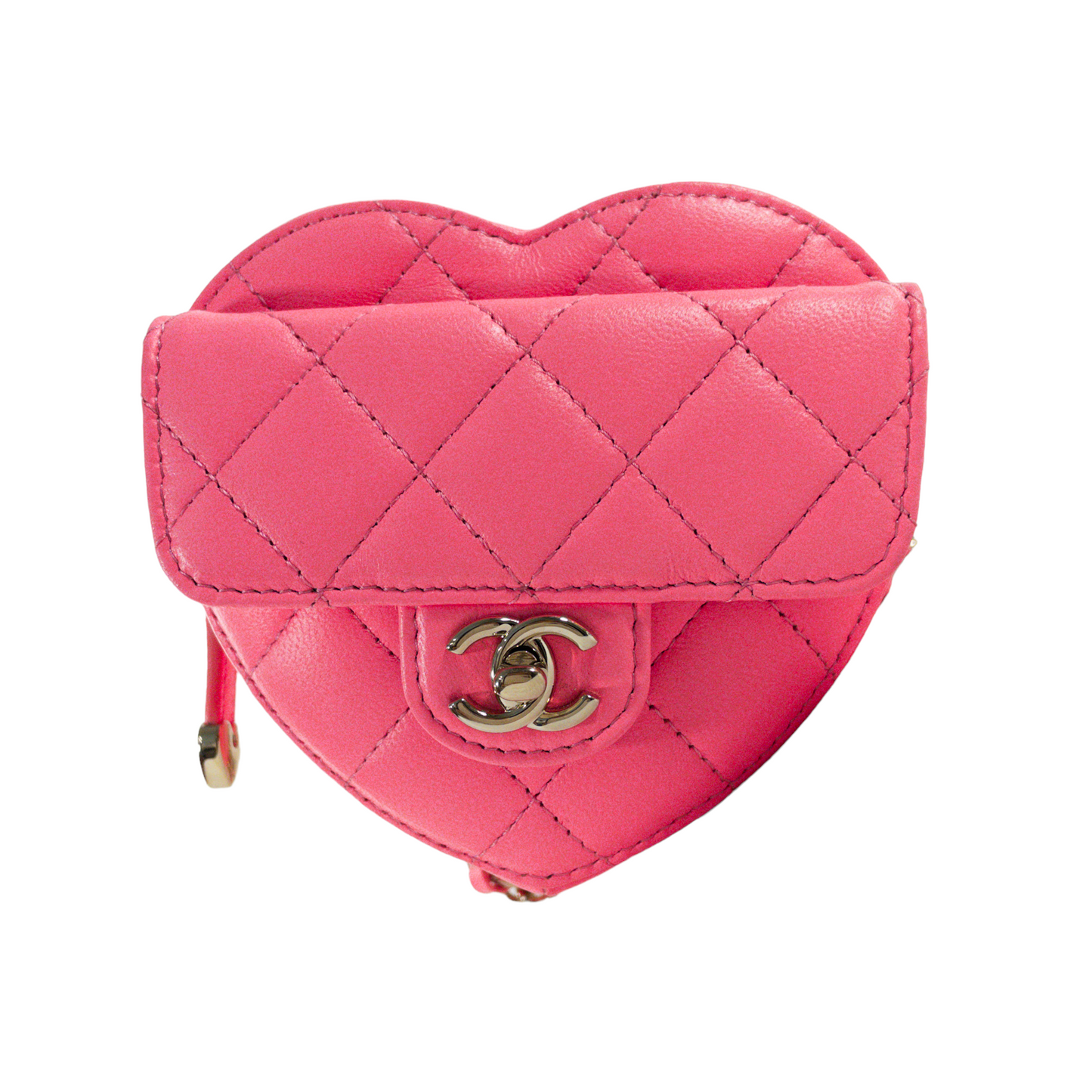 Chanel Belt Bag Handbag - Lynora Bags
