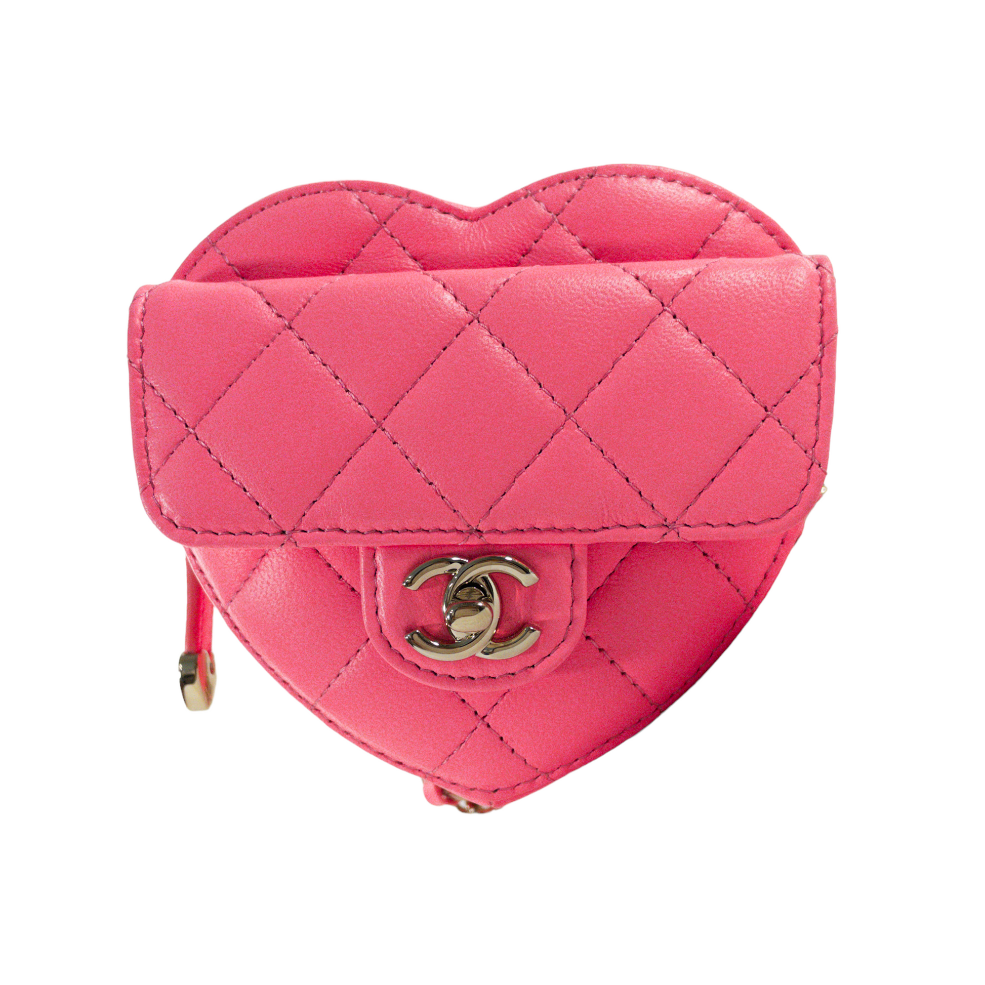 Chanel Belt Bag Handbag - Lynora Bags