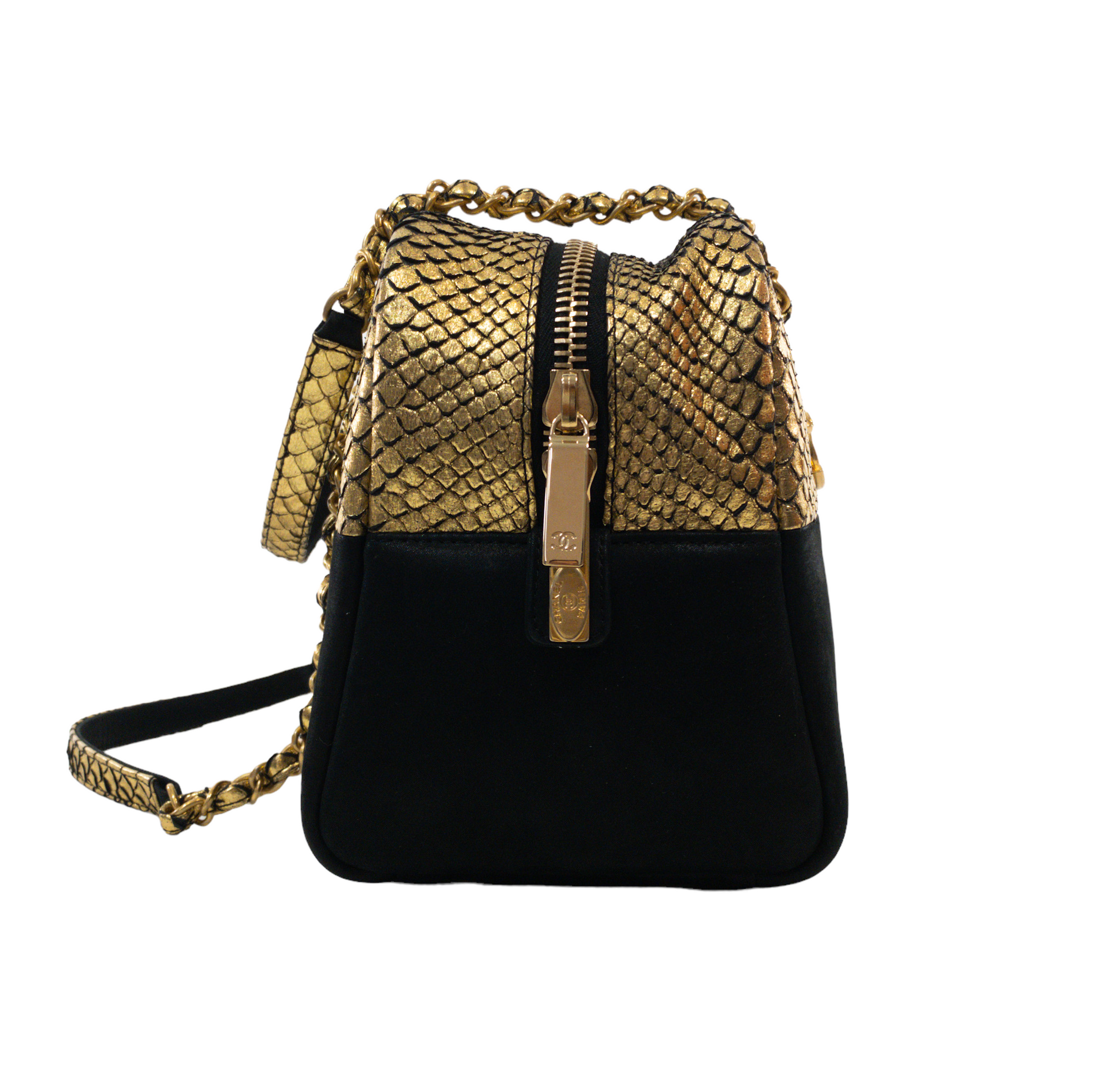 Chanel Tote Bag - Lynora Bags