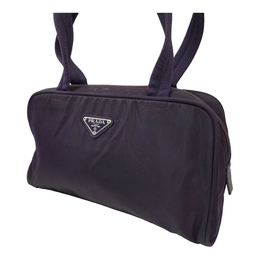Prada Lilla Luxury Handbag