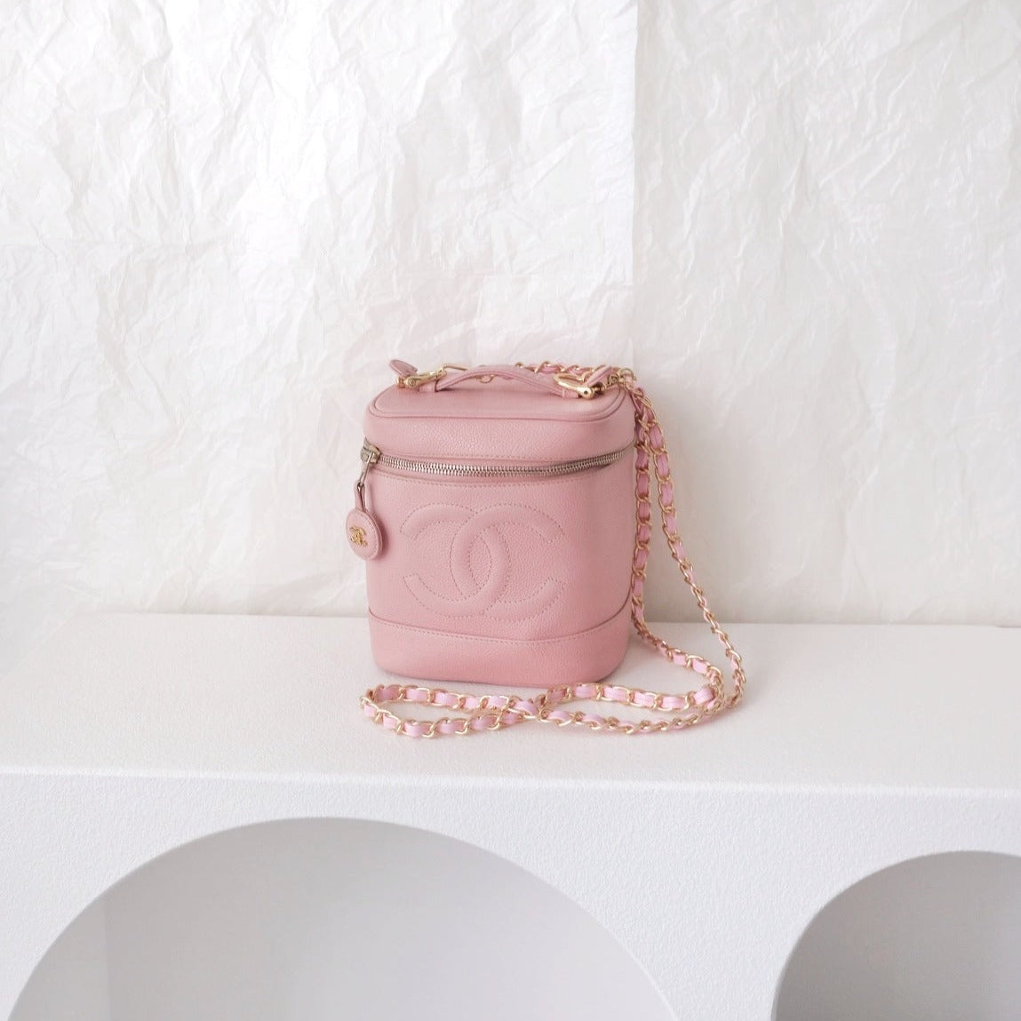 Chanel Handbag Bag - Lynora Bags
