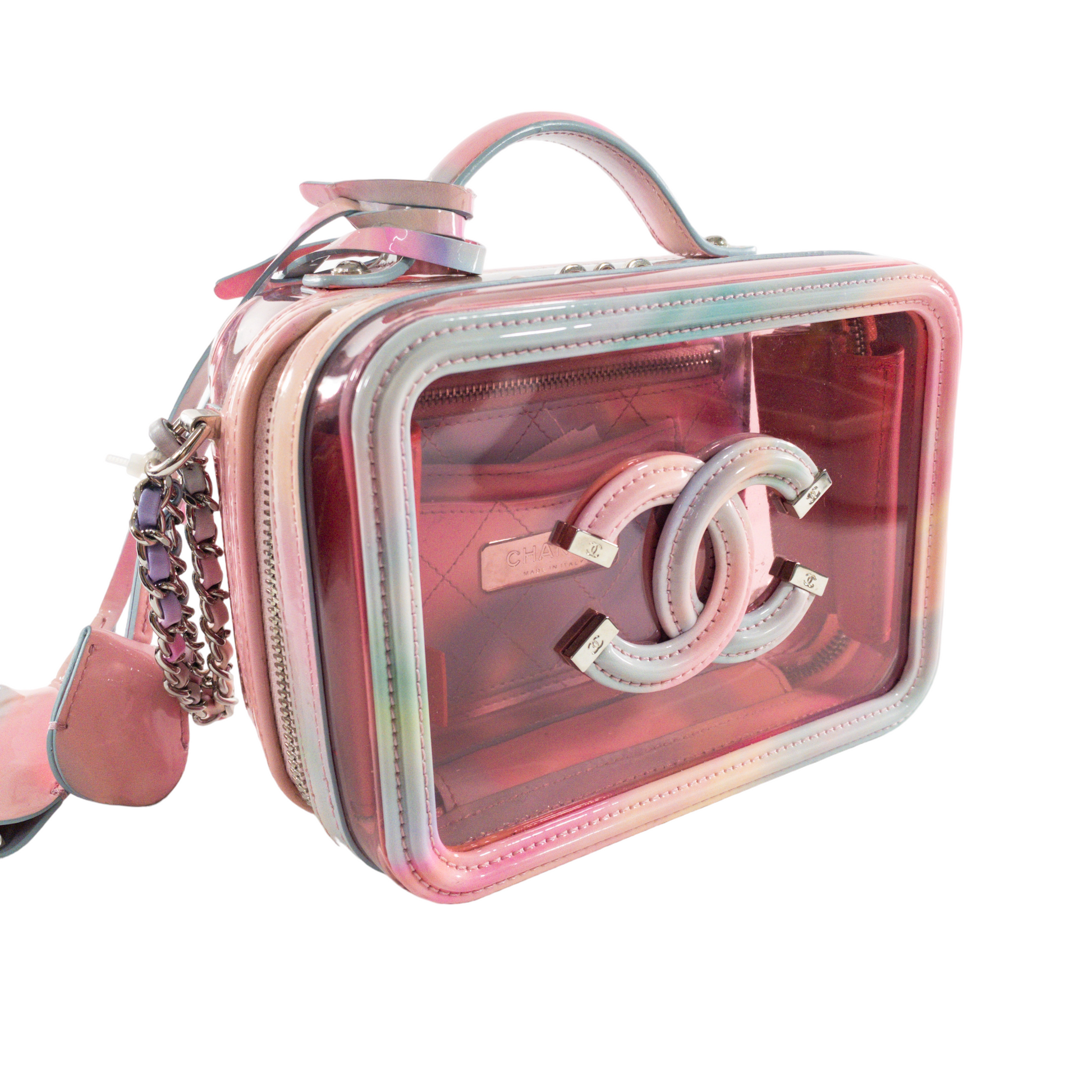 Chanel Handbag - Lynora Bags