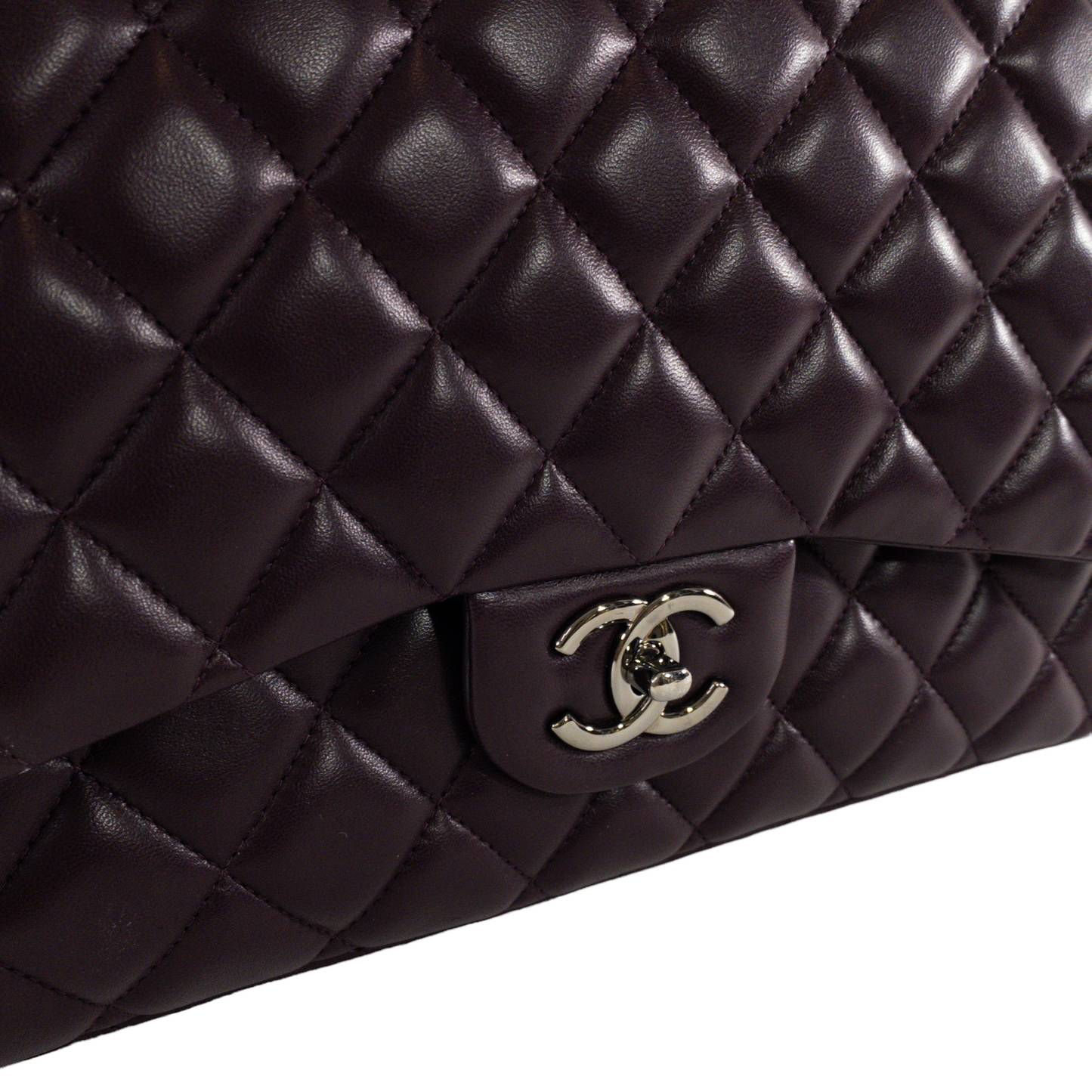 Chanel Flap Crossbody Bag - Lynora Bags