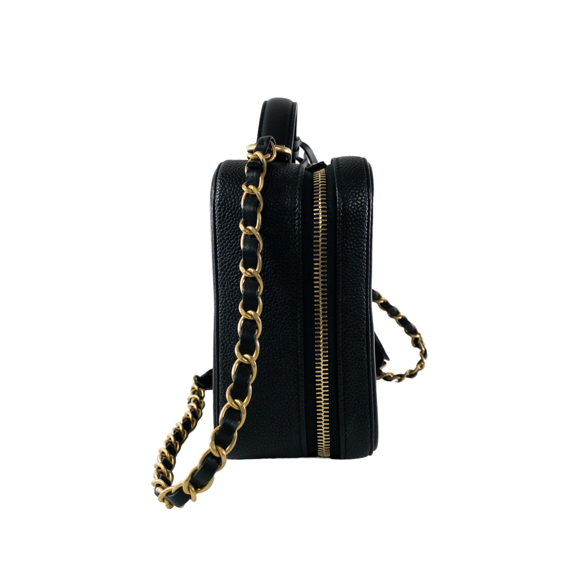 Chanel Handbag - Lynora Bags