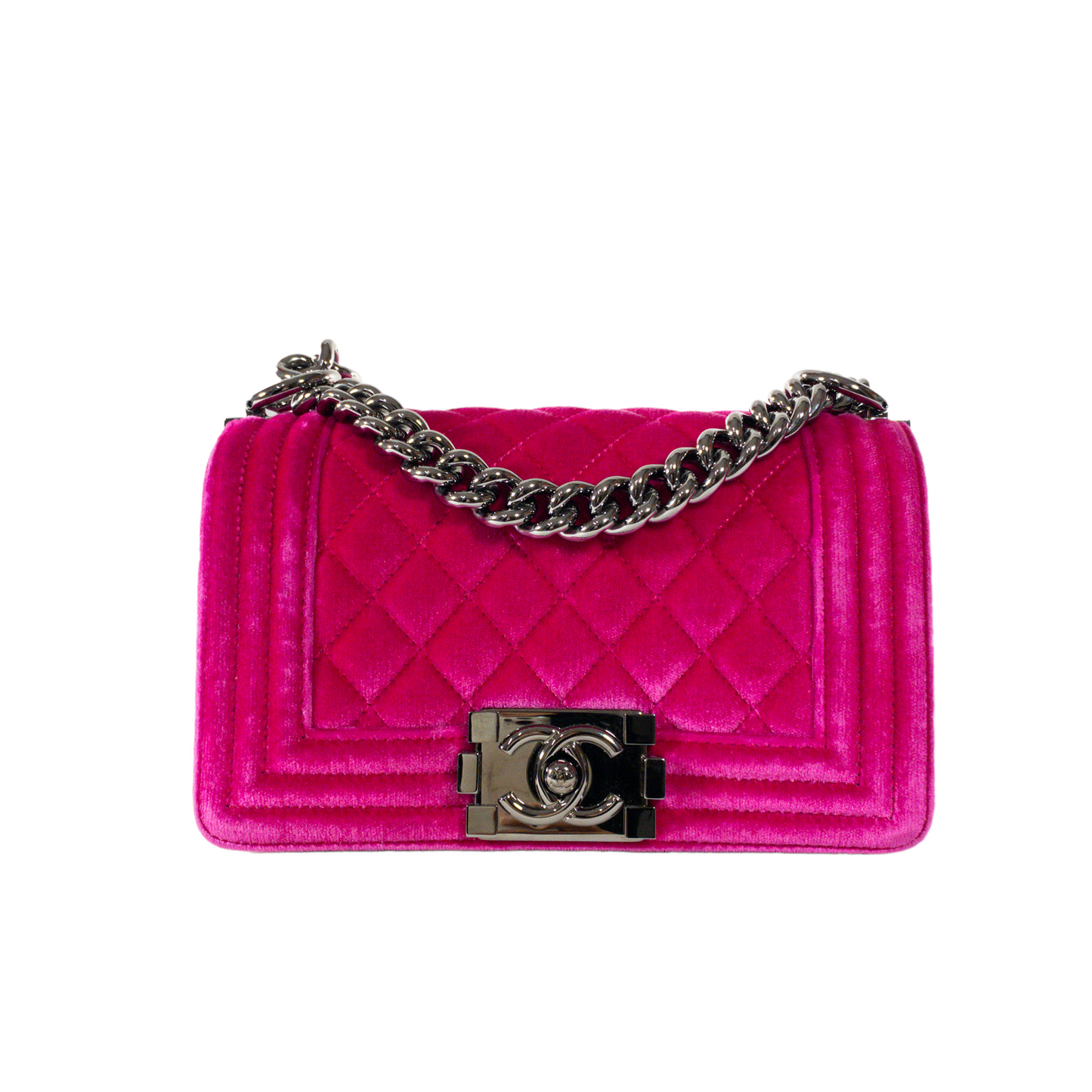 Chanel Handbag - Lynora Bags