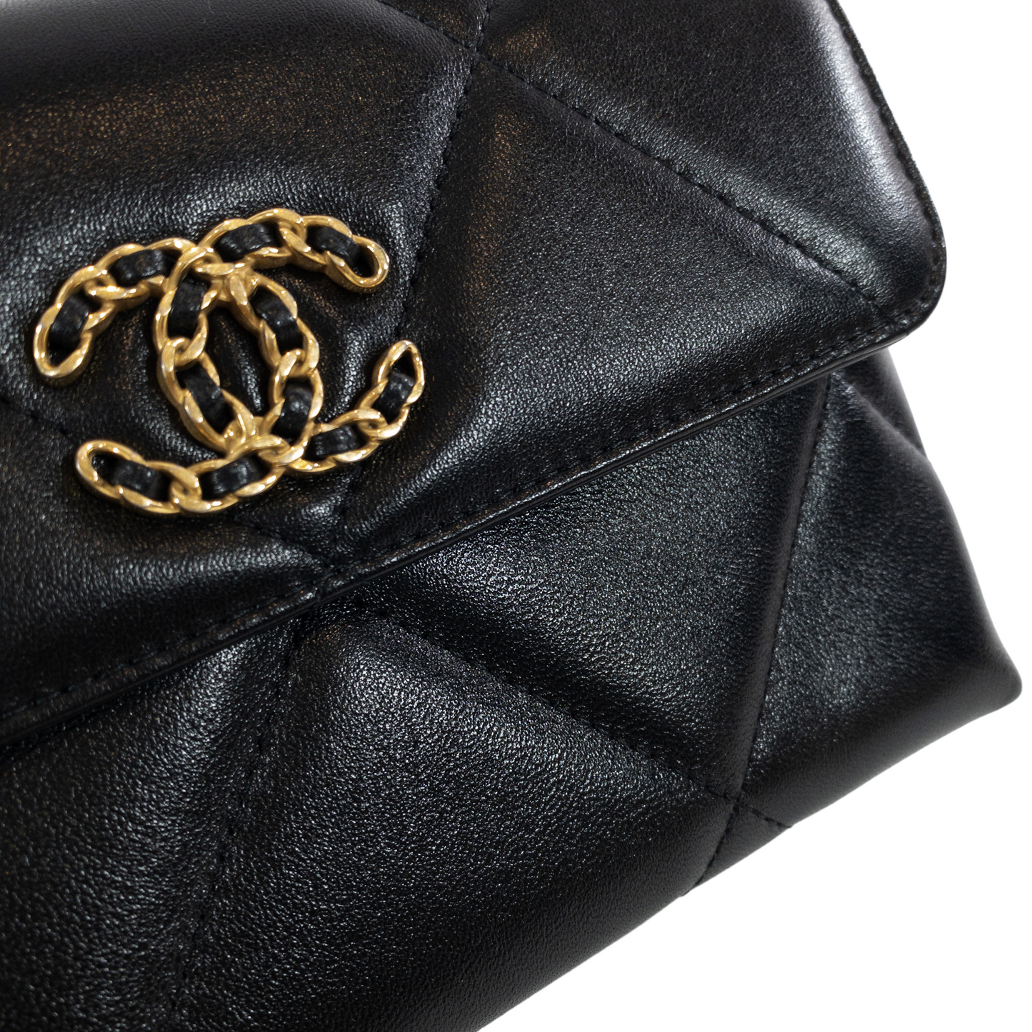 Chanel Clutch - Lynora Bags