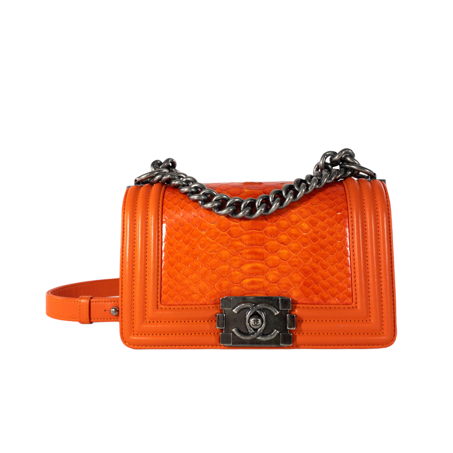 Chanel Handbag - Lynora Bags