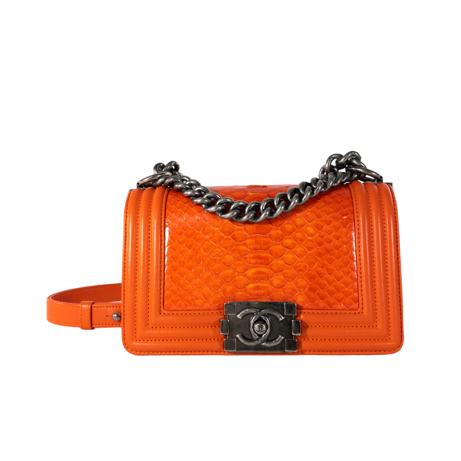 Chanel Handbag - Lynora Bags