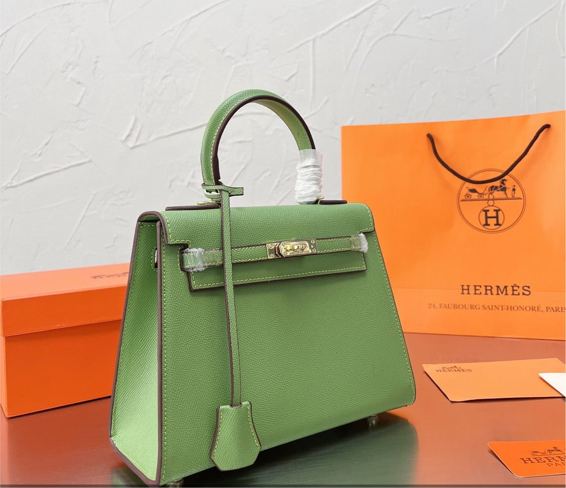 Luxury Hermes new woman Handbag
