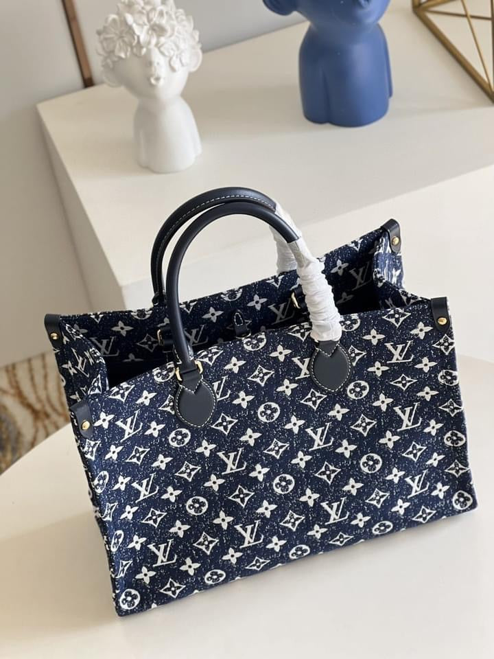 Louis Vuitton MM Bag
