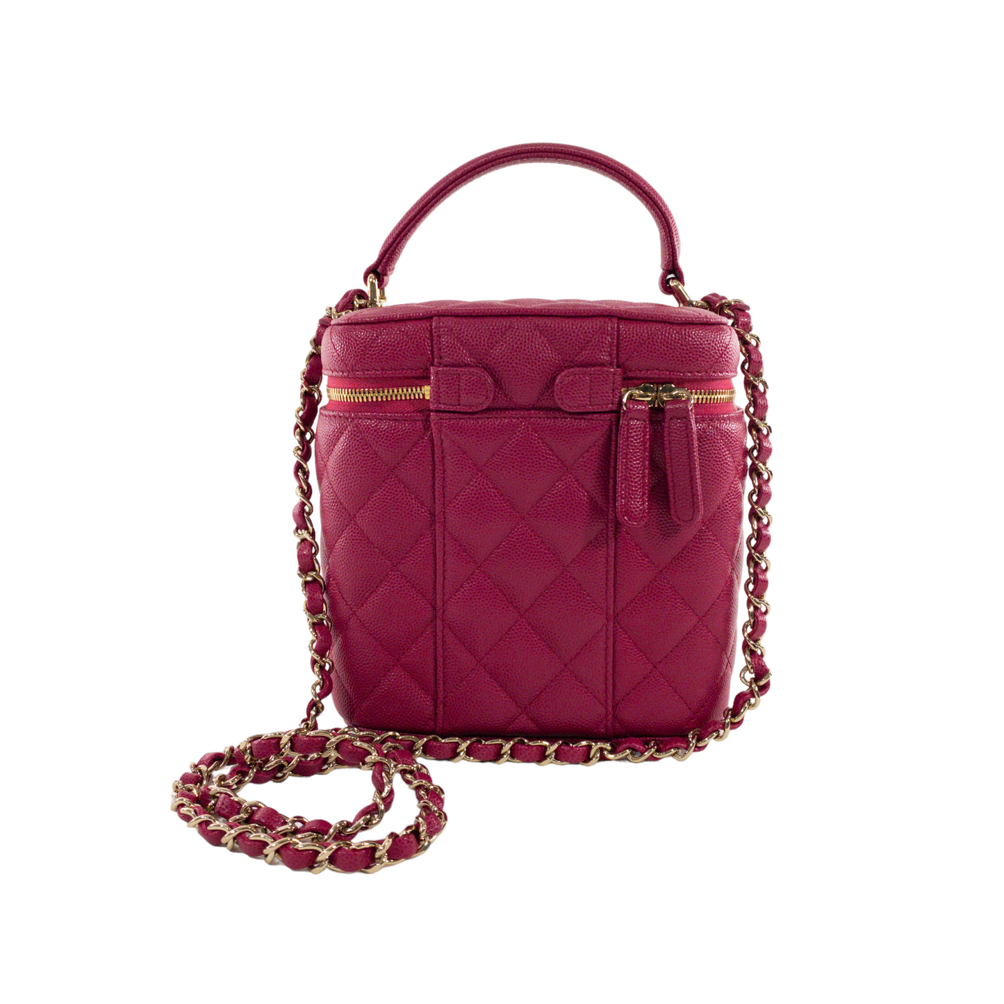 Chanel Handbag - Lynora Bags