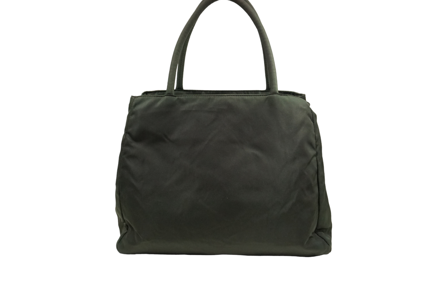 Prada Tessuto City Luxury Handbag