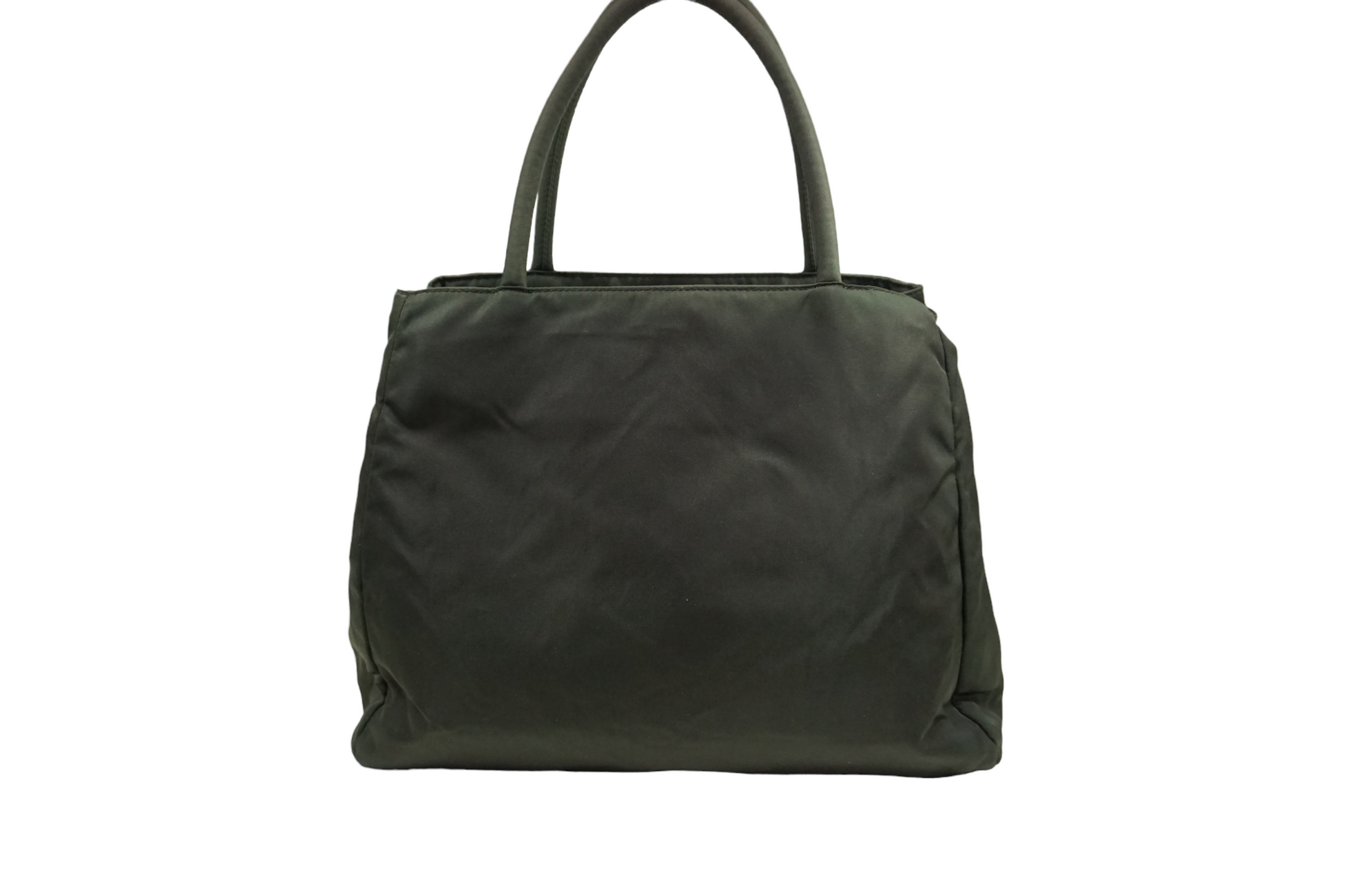 Prada Tessuto City Luxury Handbag