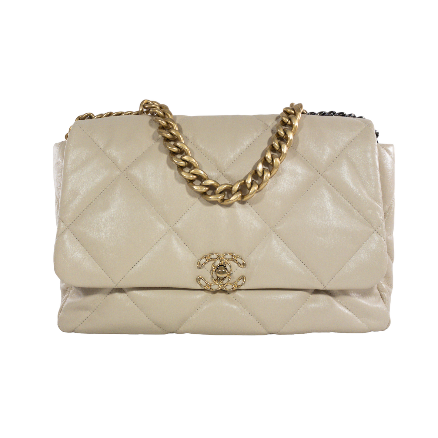 Chanel Flap Shoulder Bag - Lynora Bags