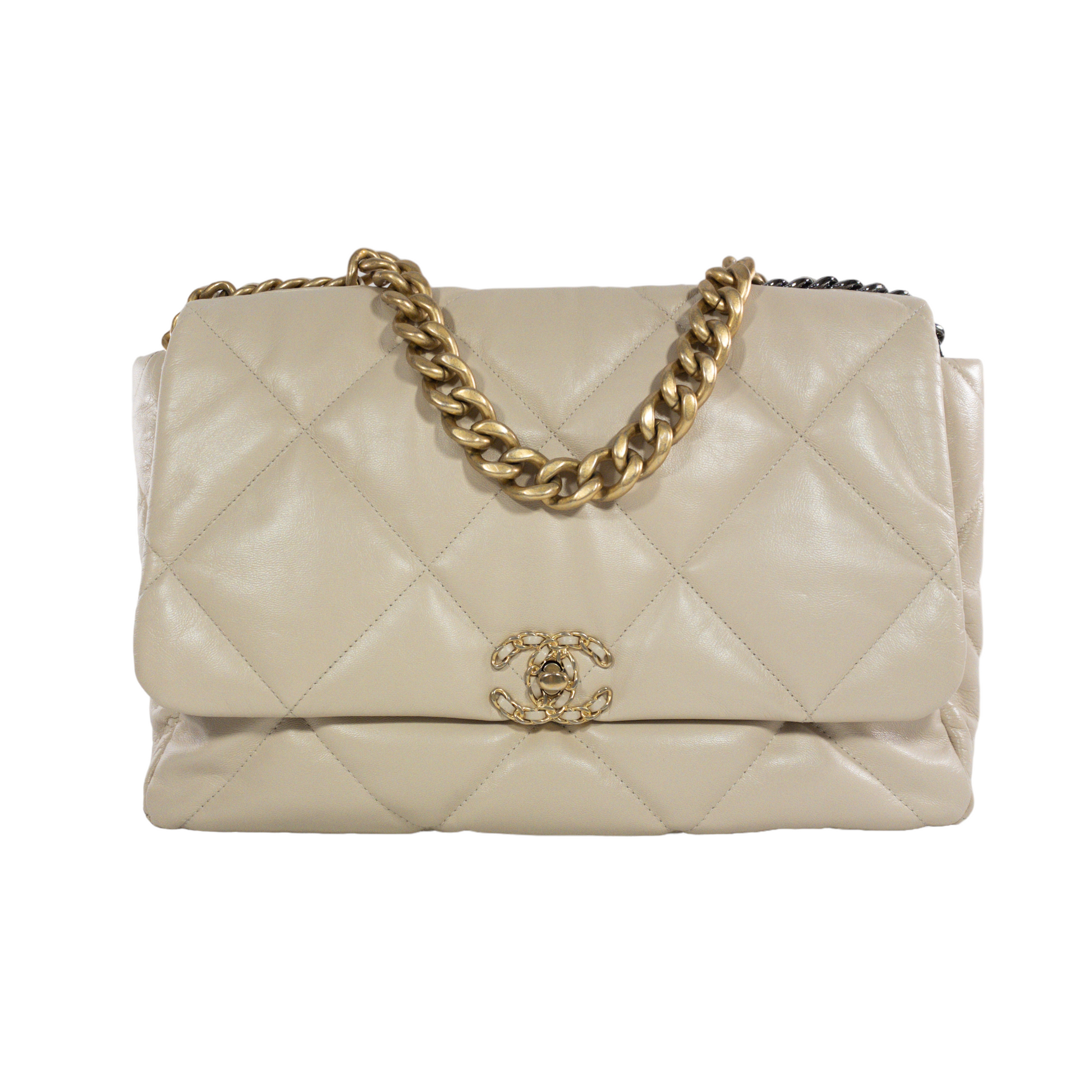 Chanel Flap Shoulder Bag - Lynora Bags