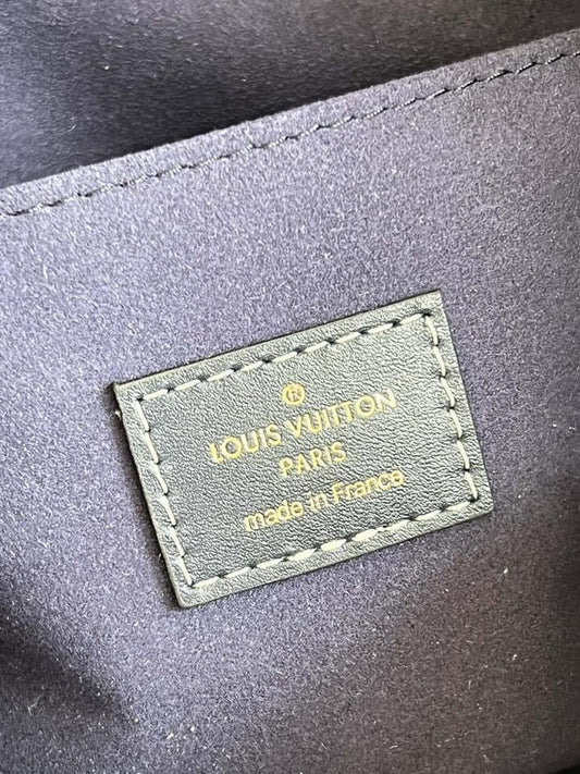 Louis Vuitton MM Bag