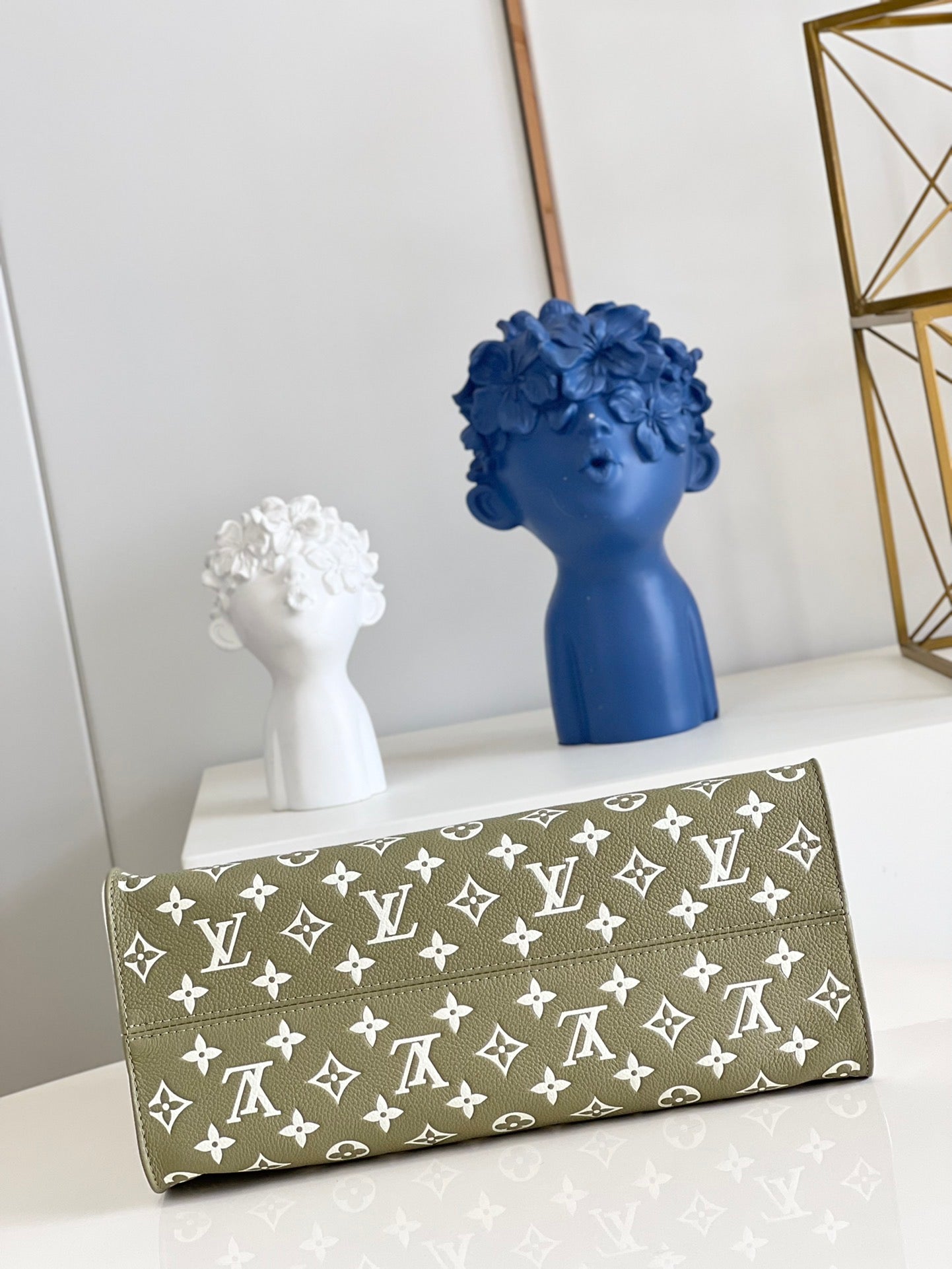 Louis Vuitton MM Bag