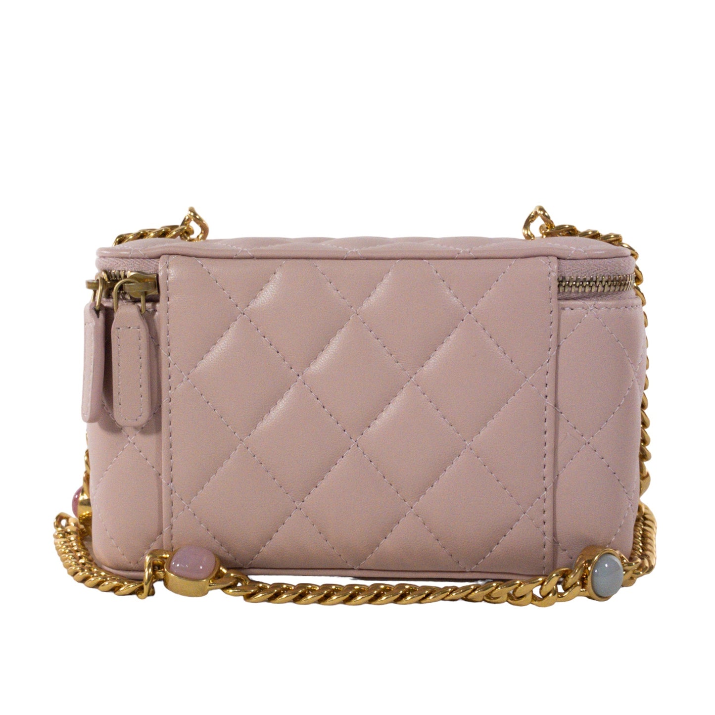 Chanel Handbag - Lynora Bags