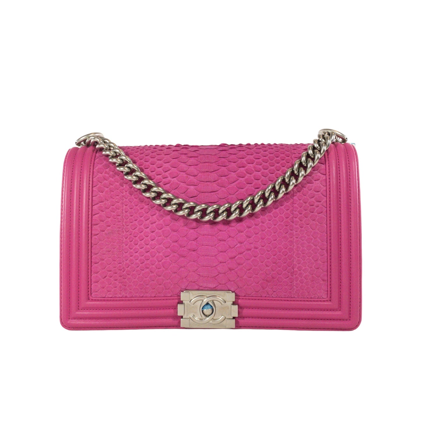 Chanel Handbag - Lynora Bags