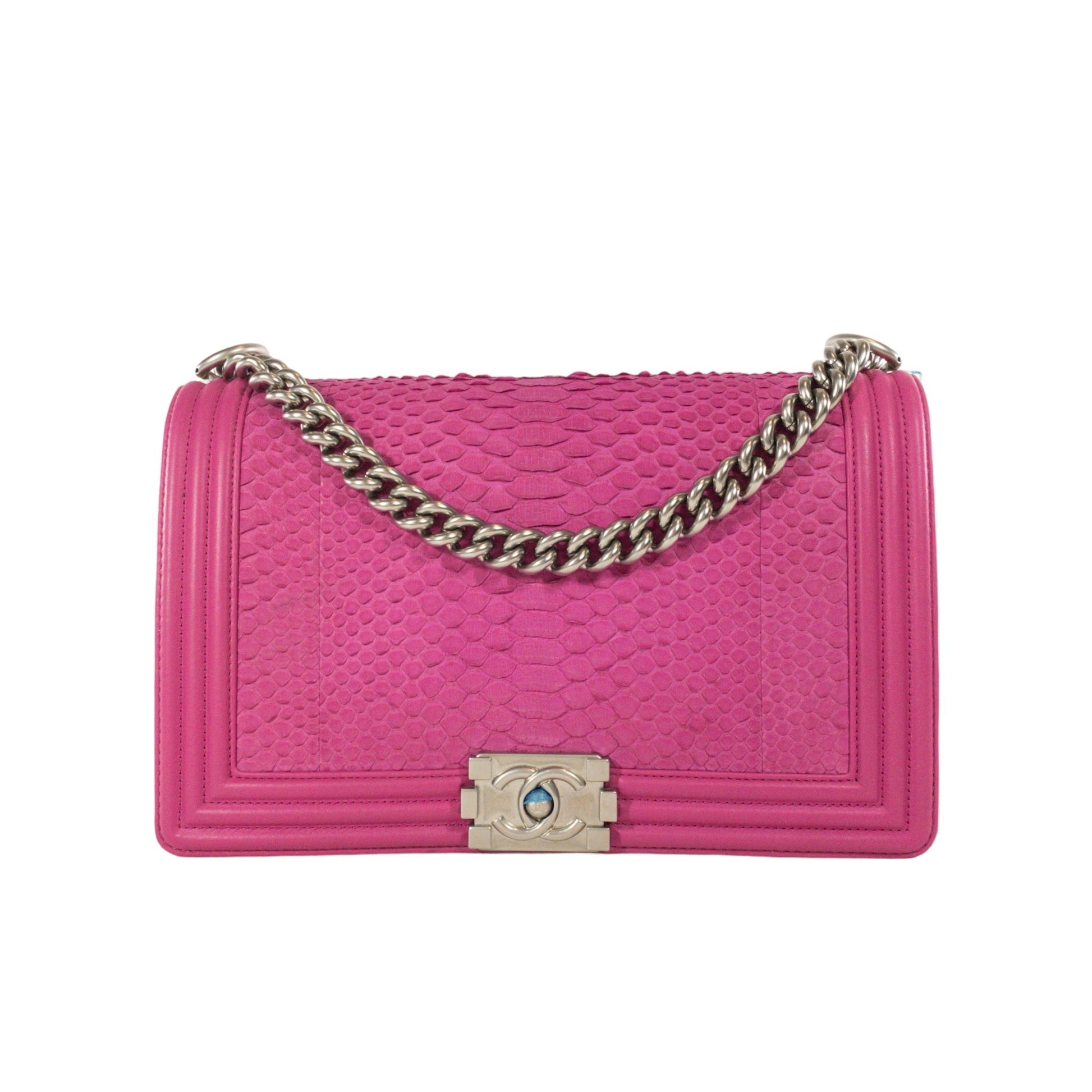 Chanel Handbag - Lynora Bags