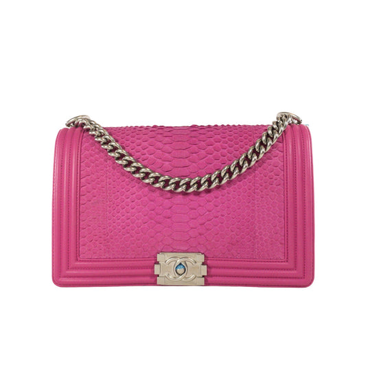 Chanel Handbag - Lynora Bags