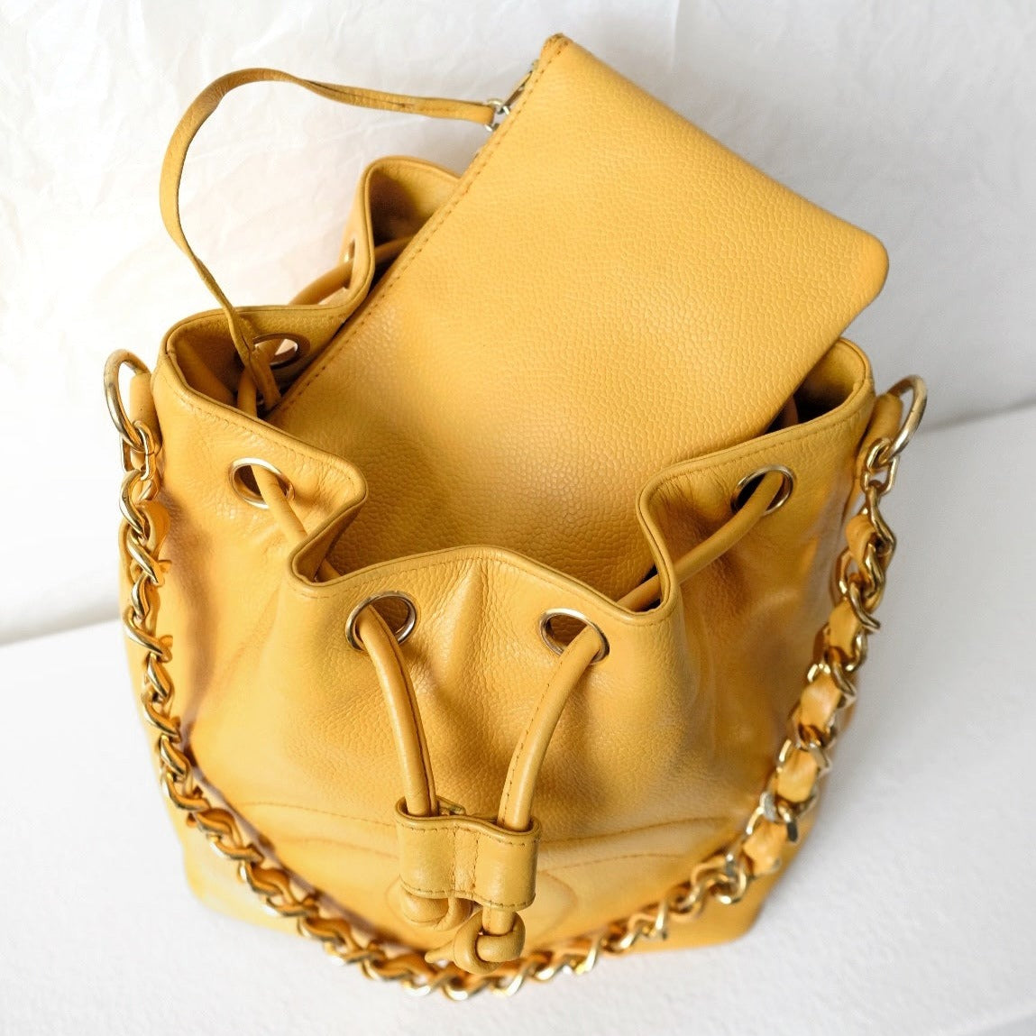 Chanel Handbag Bag - Lynora Bags