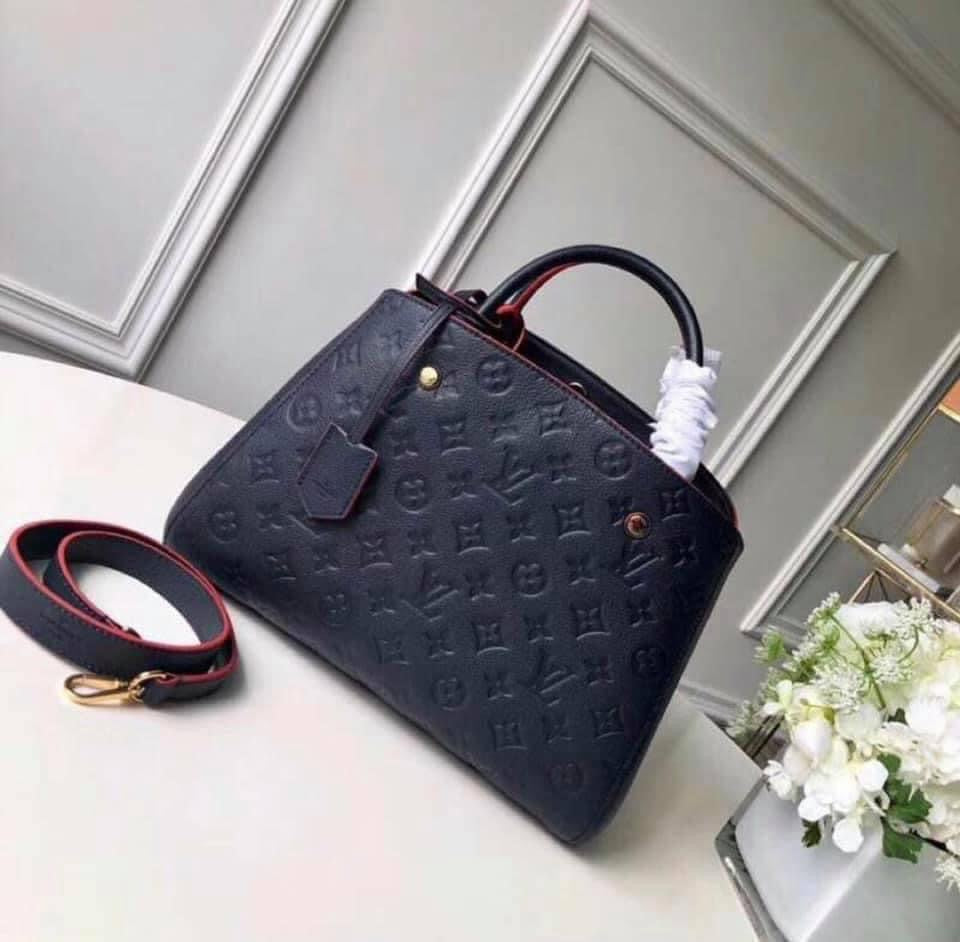 Louis Vuitton Montaigne BB Bag