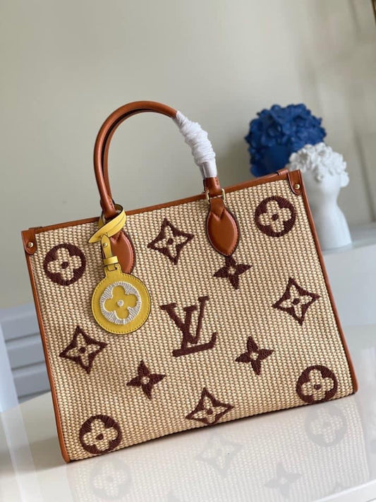 Louis Vuitton MM Bag