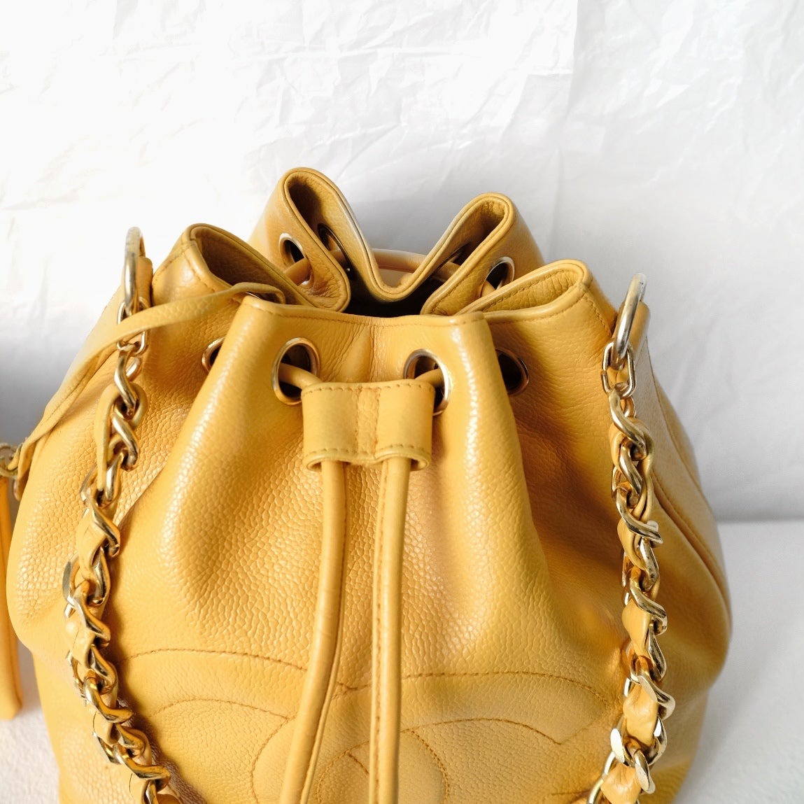 Chanel Handbag Bag - Lynora Bags