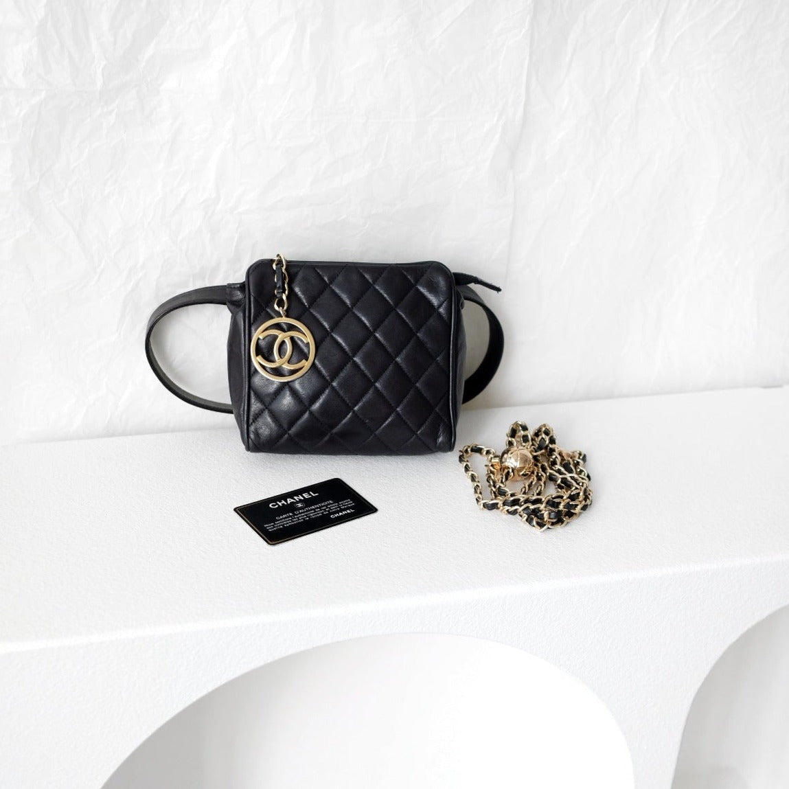 Chanel Handbag Bag - Lynora Bags