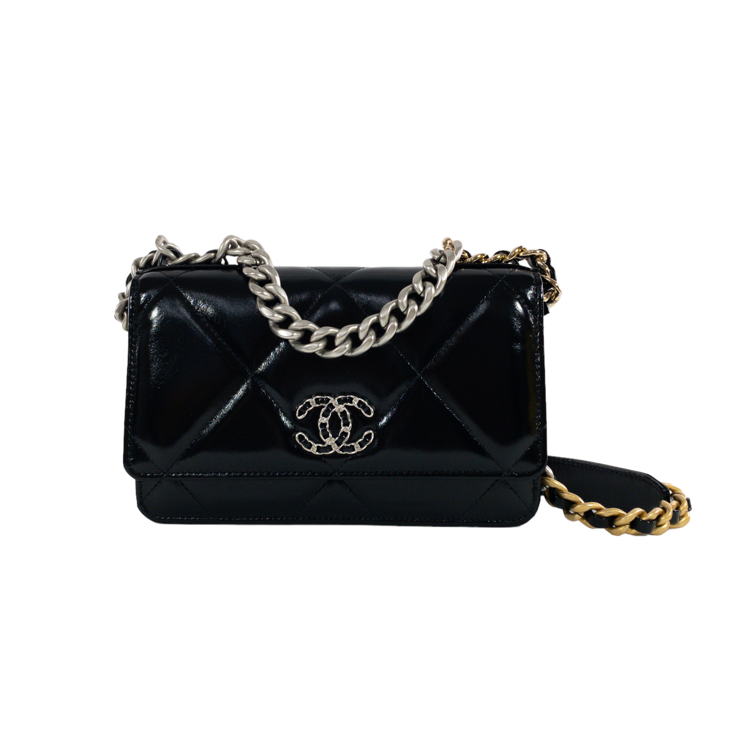 Chanel WOC Crossbody Bag - Lynora Bags