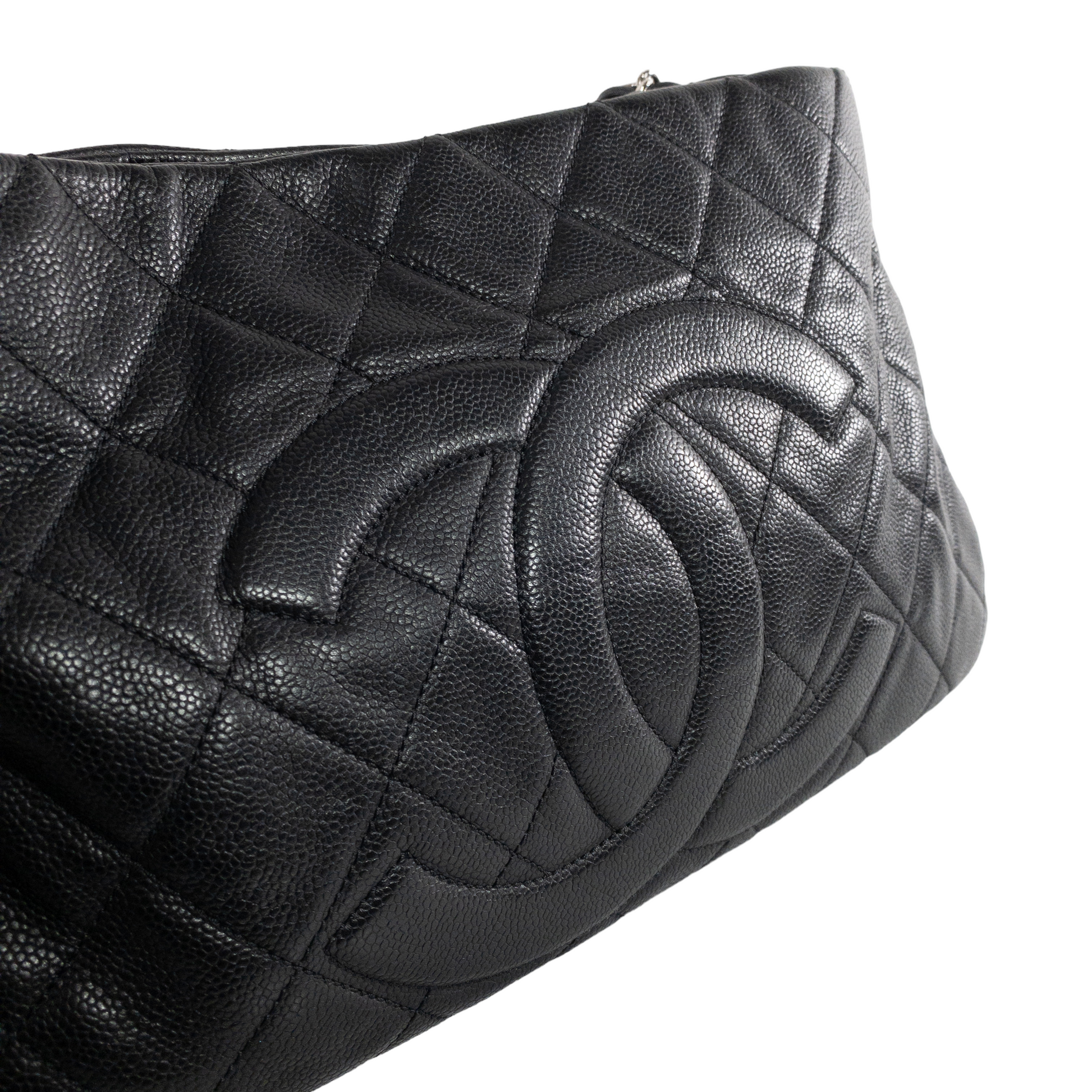 Chanel Shoulder Bag - Lynora Bags