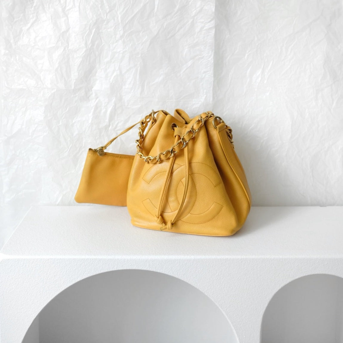 Chanel Handbag Bag - Lynora Bags
