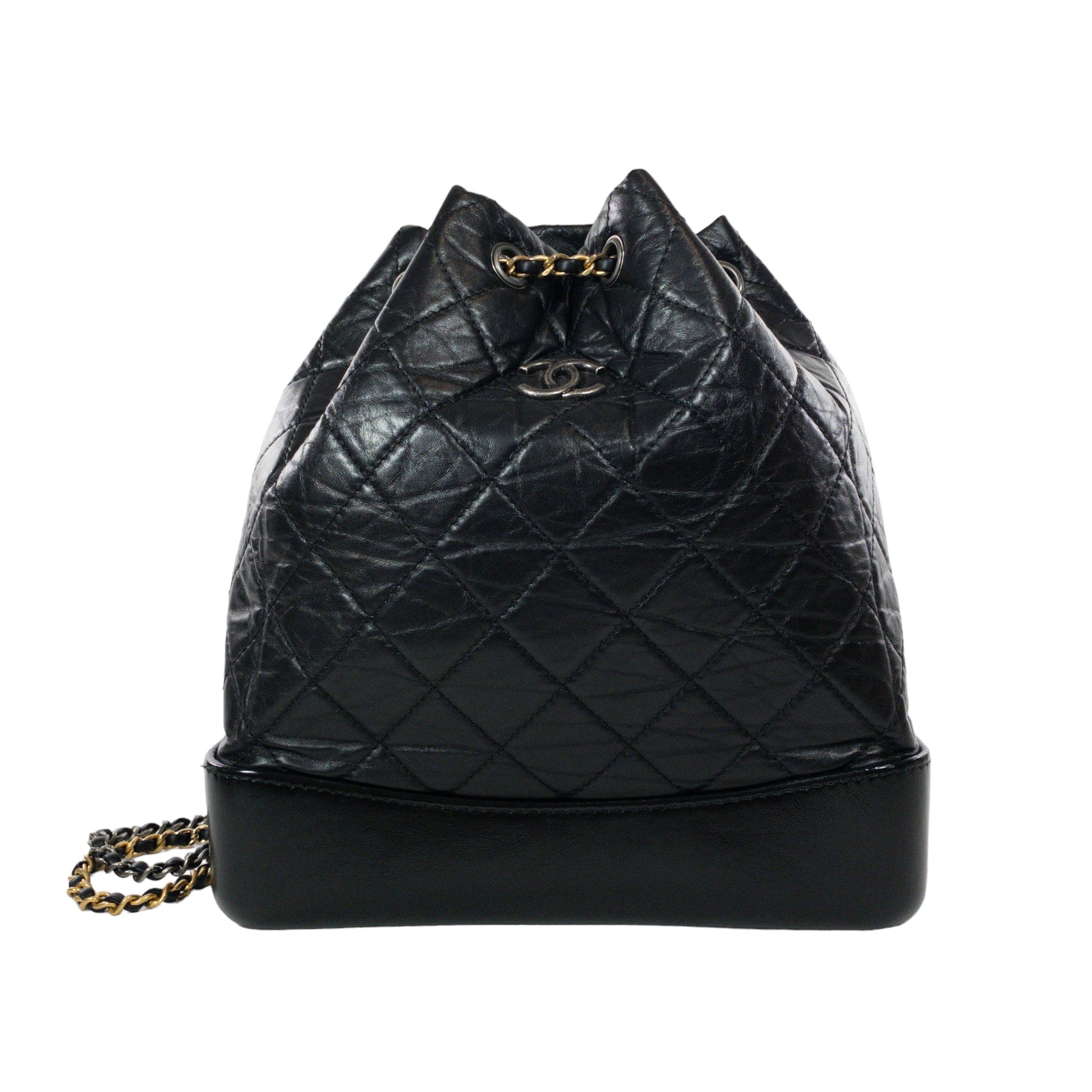 Chanel Backpack - Lynora Bags