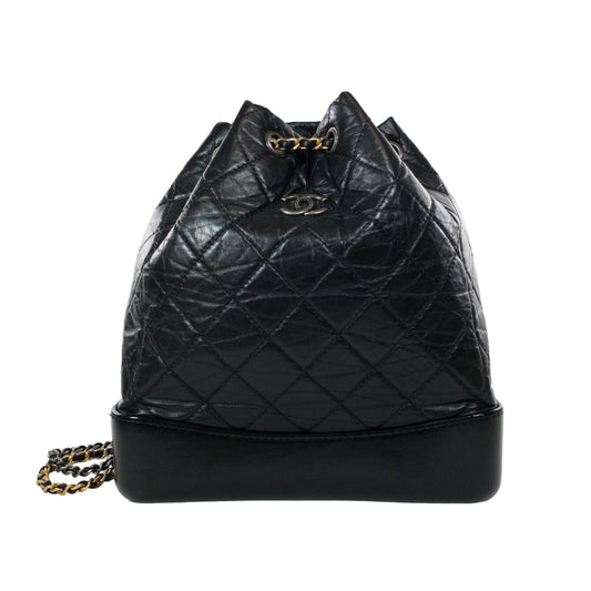 Chanel Backpack - Lynora Bags