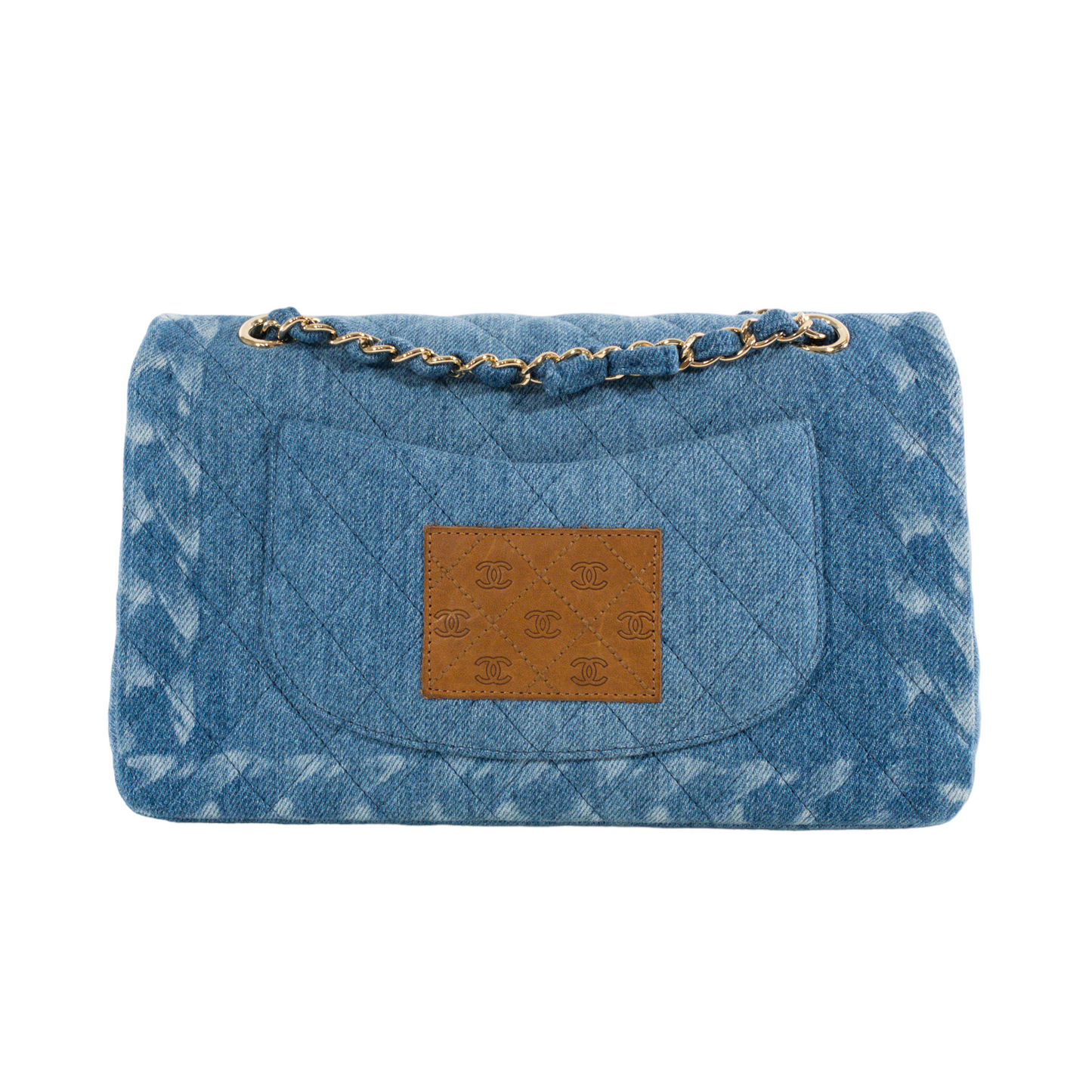 Chanel Classic Flap Shoulder Bag - Lynora Bags