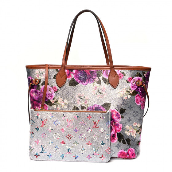 Louis Vuitton Neverfull MM Tote
