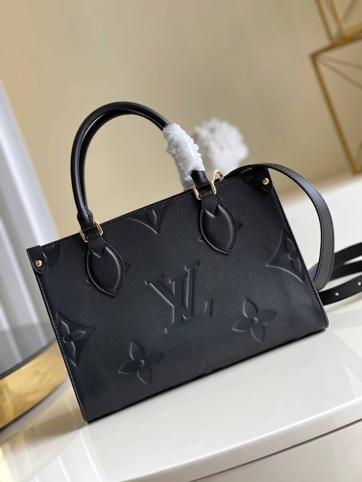 Louis Vuitton PM Bag