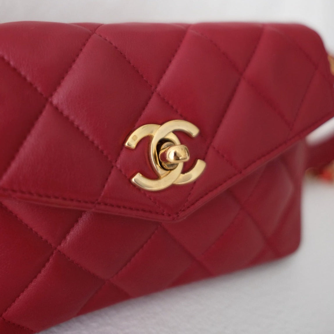 Chanel Handbag Bag - Lynora Bags