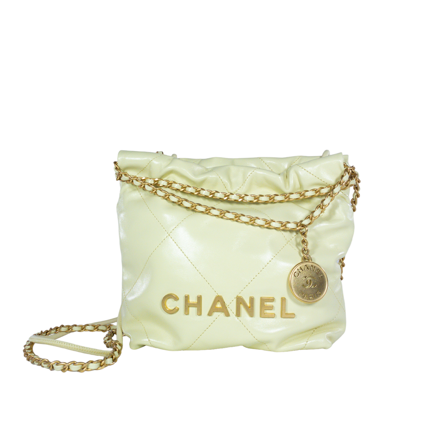 Chanel Crossbody Bag - Lynora Bags