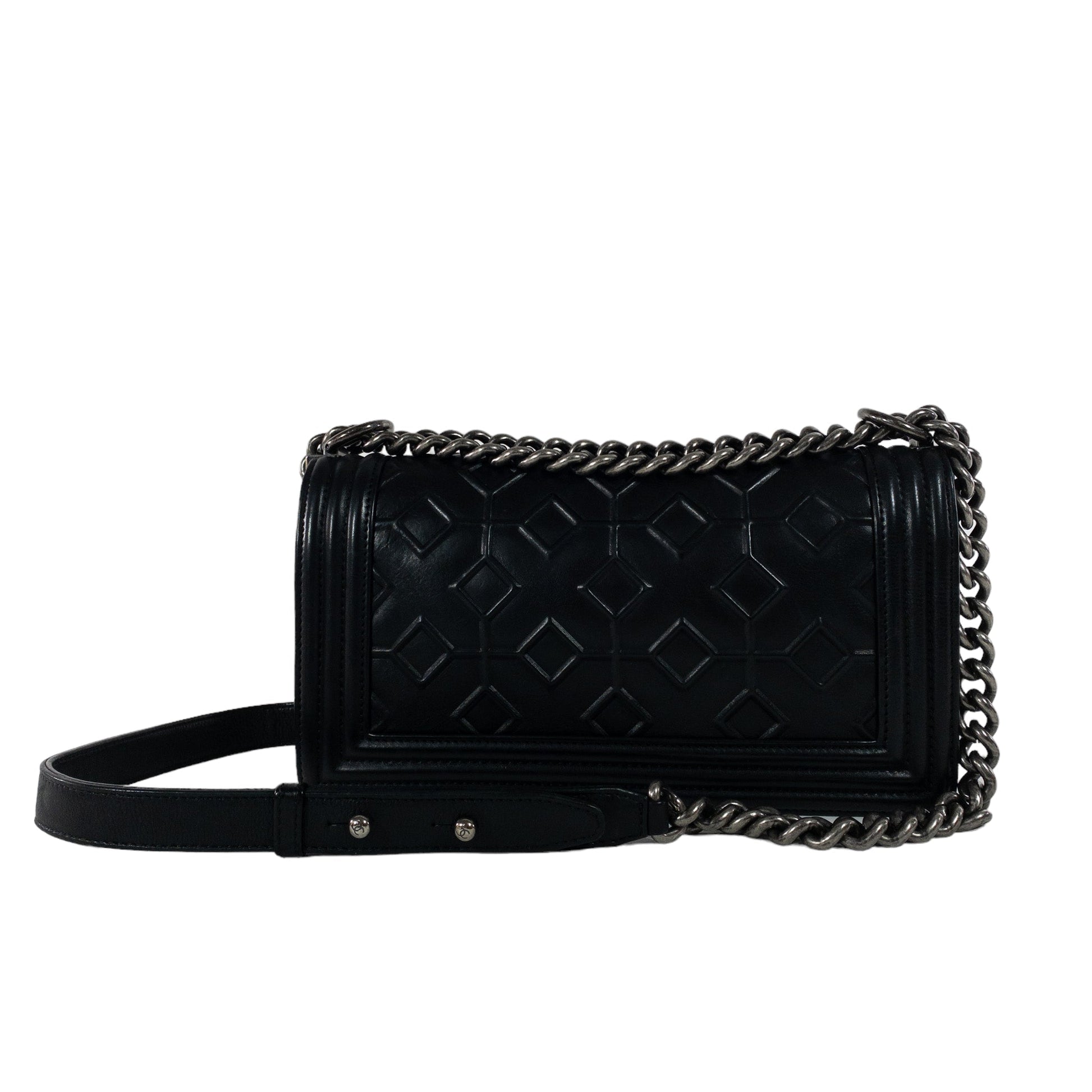Chanel Handbag - Lynora Bags