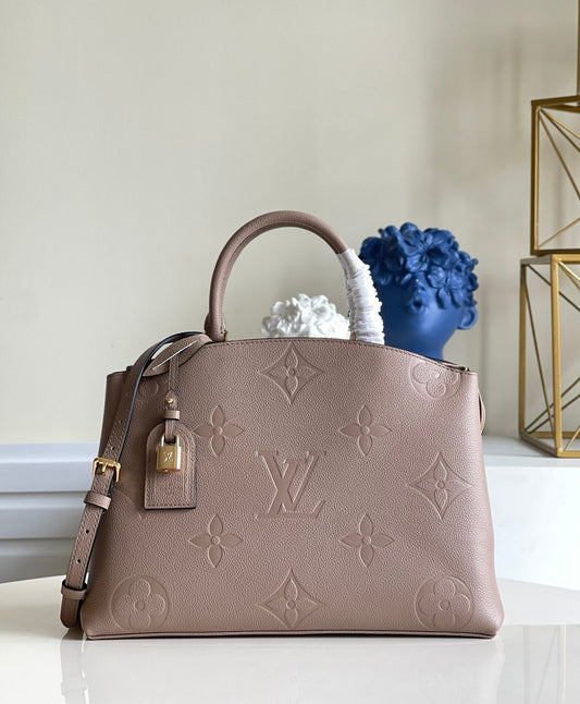 Louis Vuitton Grand Palais Bag