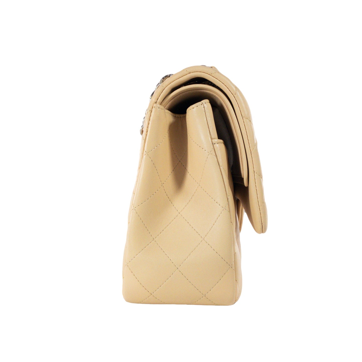 Chanel Classic Flap Shoulder Bag - Lynora Bags