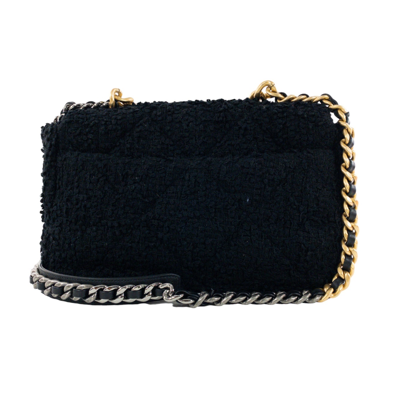 Chanel Flap Shoulder Bag - Lynora Bags