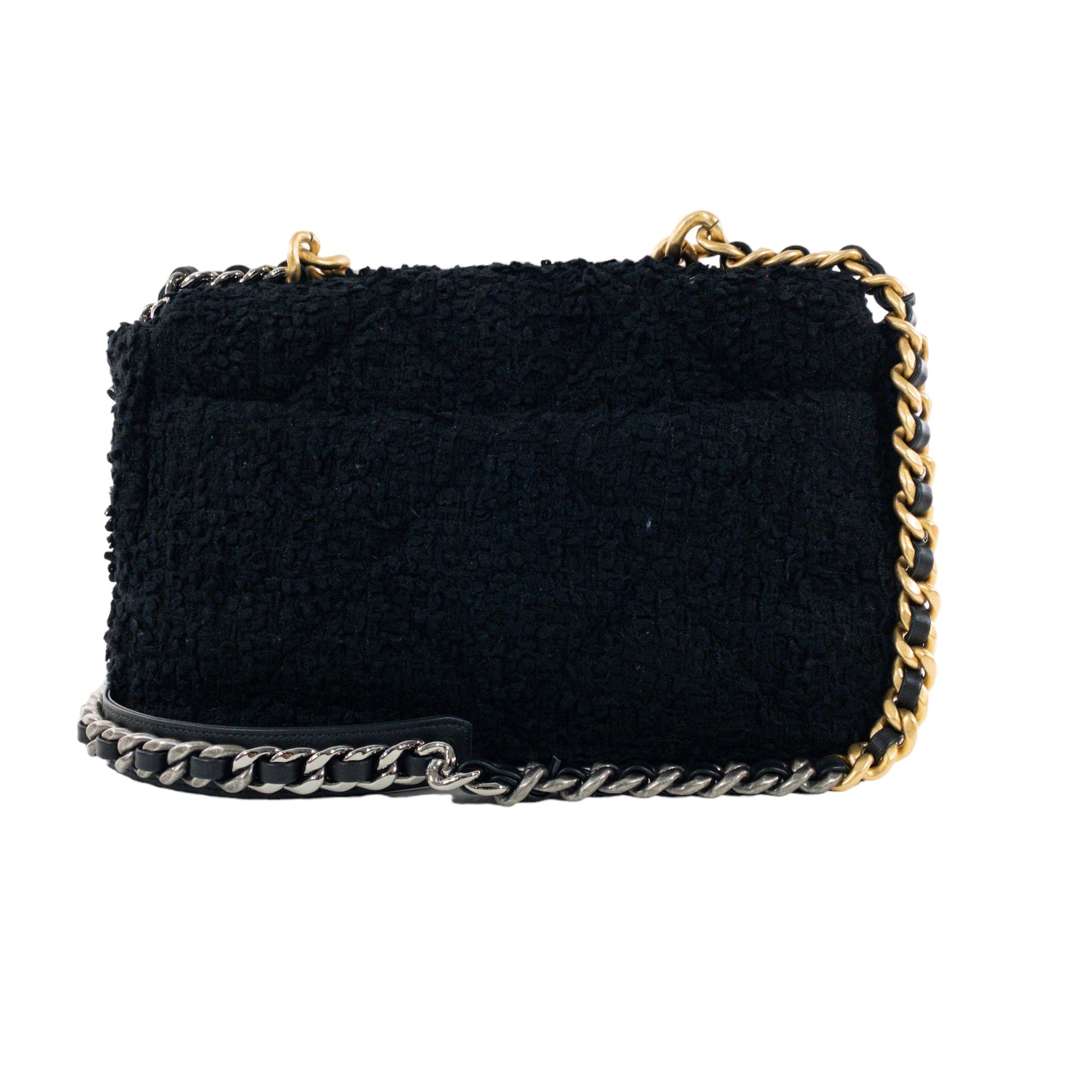 Chanel Flap Shoulder Bag - Lynora Bags