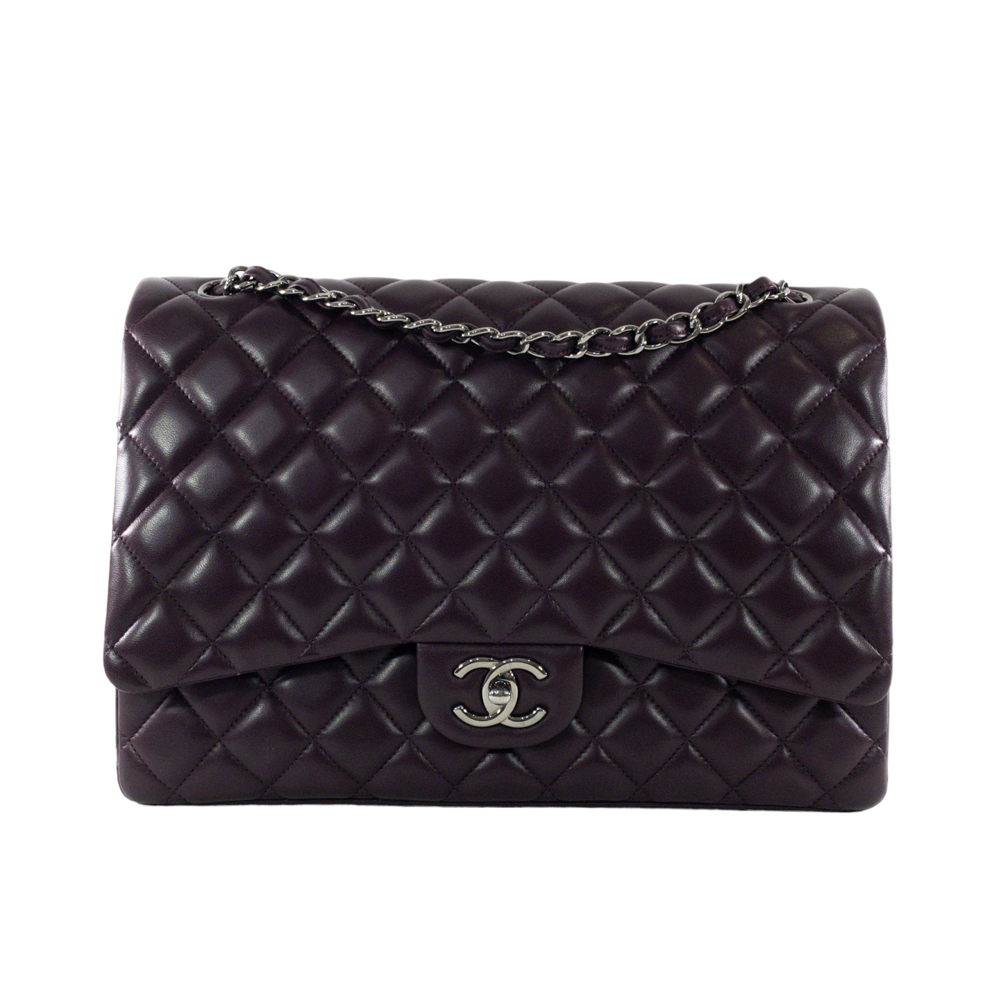 Chanel Flap Crossbody Bag - Lynora Bags