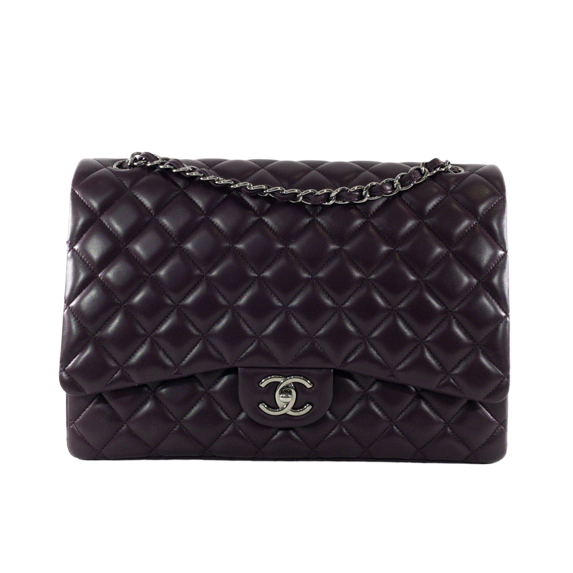 Chanel Flap Crossbody Bag - Lynora Bags